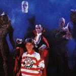 The Monster Squad