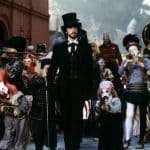 Something Wicked This Way Comes