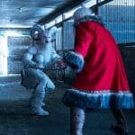 A Christmas Horror Story