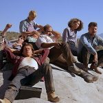 Tremors