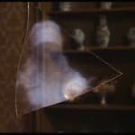 The Watcher In The Woods