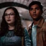 Scary Stories To Tell In The Dark