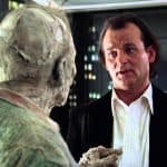 Scrooged