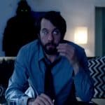 All The Creatures Were Stirring