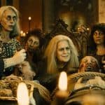 Witching and Bitching