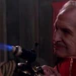 Bloodbath at the House of Death