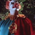 Clownhouse