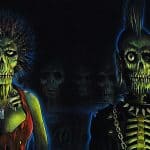The Return of the Living Dead