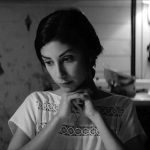 The Eyes of My Mother