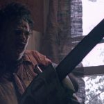 The Texas Chainsaw Massacre