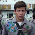 Scouts Guide to the Zombie Apocalypse