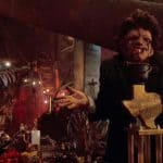 The Texas Chainsaw Massacre: Part 2