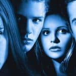 I Know What You Did Last Summer