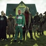 Dead Snow 2: Red Vs Dead