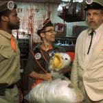 Poultrygeist: Night of the Chicken Dead