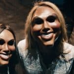 The Purge