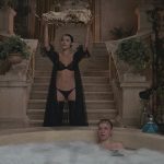 The Lair of the White Worm