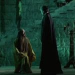 The Legend of the 7 Golden Vampires