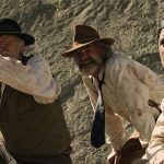 Bone Tomahawk