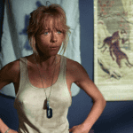 Interview: Linnea Quigley + Creepozoids