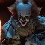 IT: Chapter One (2017)