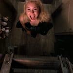 The House On Sorority Row