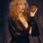 Rhonda Shear Interview