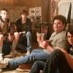 Family-Friendly Horror Films