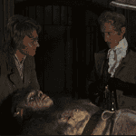 Frankenstein and the Monster From Hell