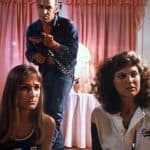 The Slumber Party Massacre