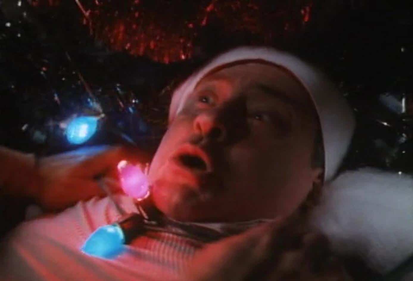 Silent Night Deadly Night 4: Initiation