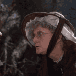 The Company Of Wolves