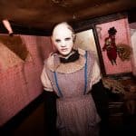 The Houses October Built