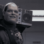 Frankenstein General Hospital