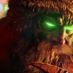 Christmas Bloody Christmas