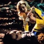 Buffy the Vampire Slayer