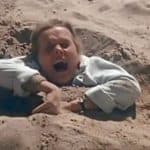 Blood Beach