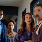 Leave The World Behind