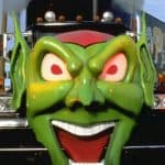 Maximum Overdrive