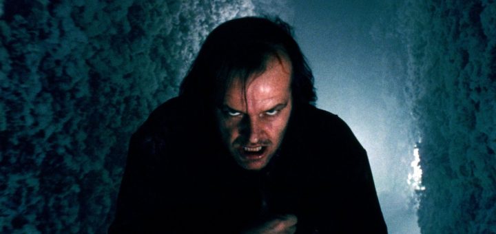 the shining still