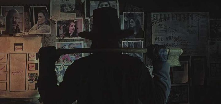 eli roth thanksgiving horror movie review podcast still