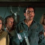 Evil Dead 2: Dead By Dawn
