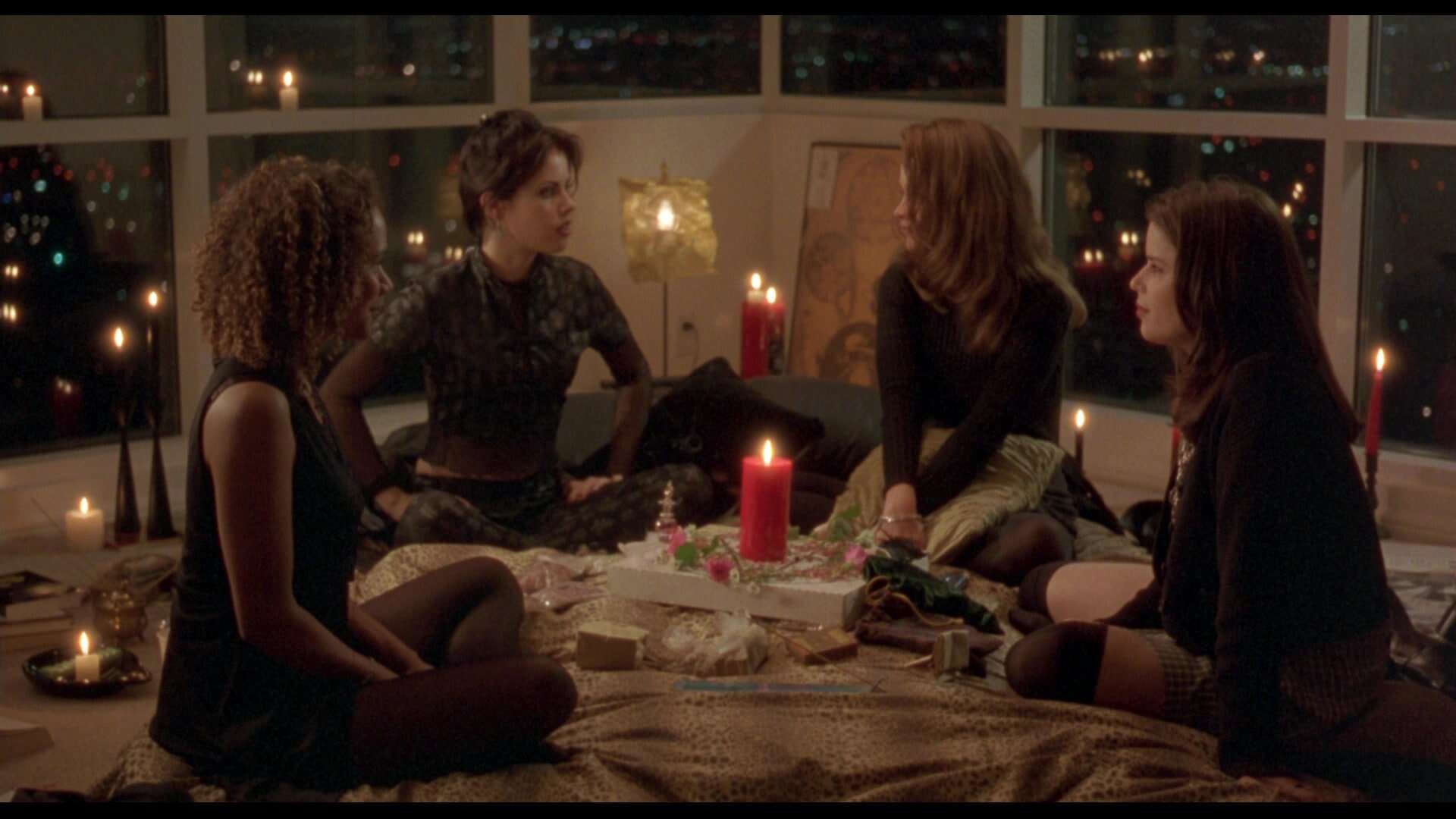 The Craft