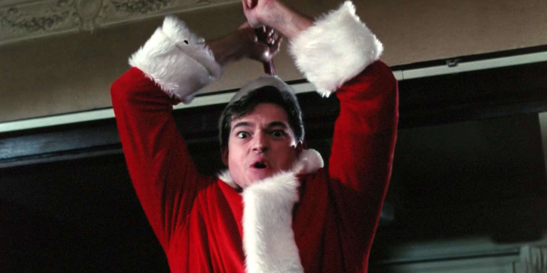 Silent Night Deadly Night 2