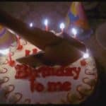 Happy Birthday To Me