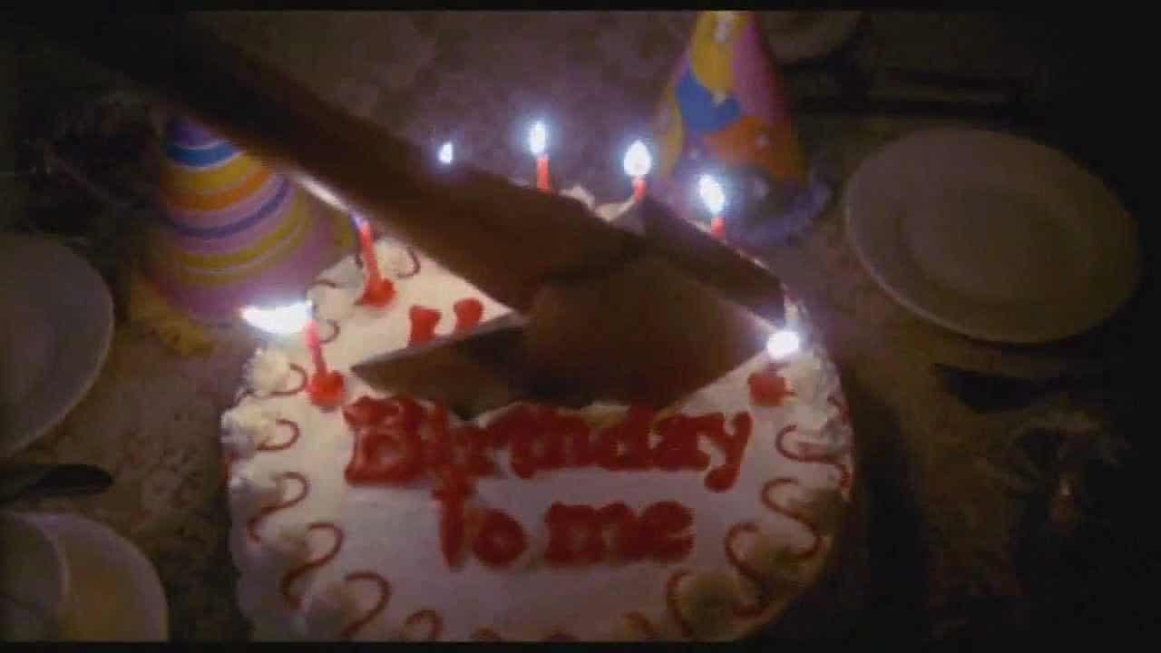 Happy Birthday To Me