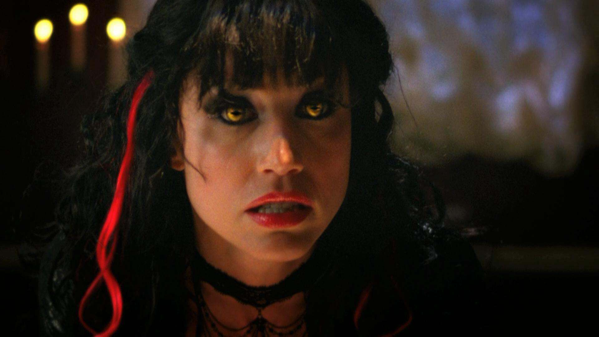 Night of the Demons (2009)