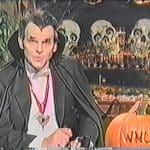 WNUF Halloween Special